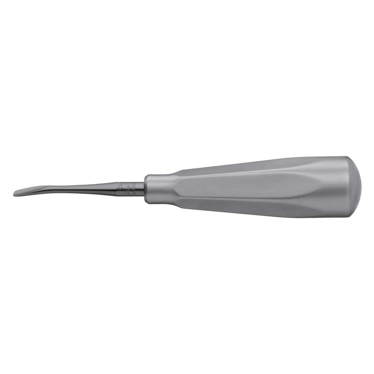 LUXADOR EL4CX CURVO 4 MM BLACK LINE - HU-FRIEDY