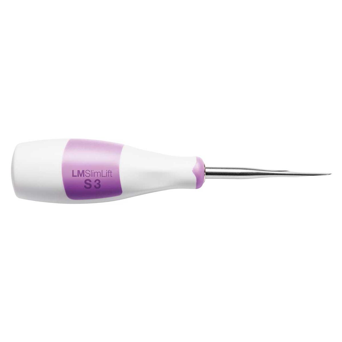 LUXADOR SLIM LIFT RECTO S3 3MM - LM