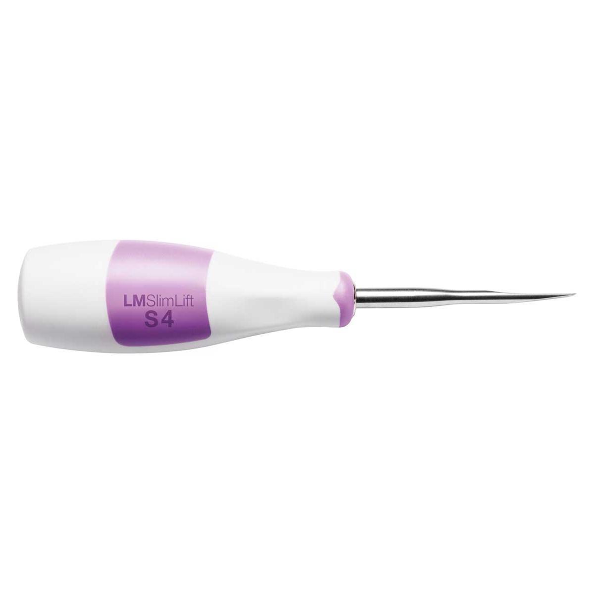 LUXADOR SLIMLIFT RECTO 4MM - LM