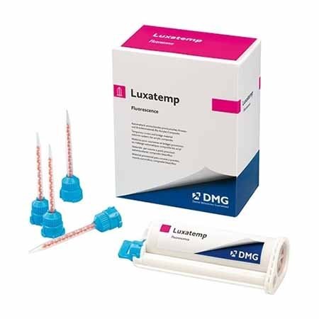 LUXATEMP STAR AUTOMIX - DMG