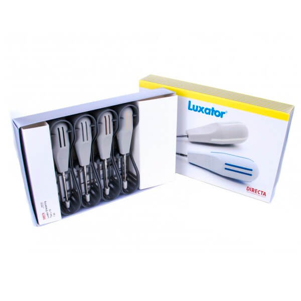 LUXATOR KIT LK4 DIRECTA