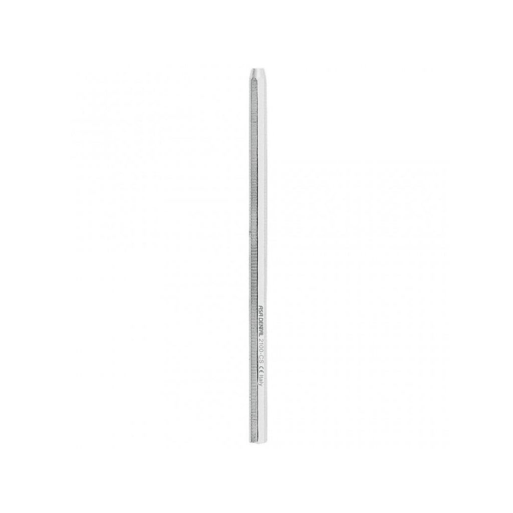 MANGO ESPEJO OCTOGONAL CONE SOCKET ASA