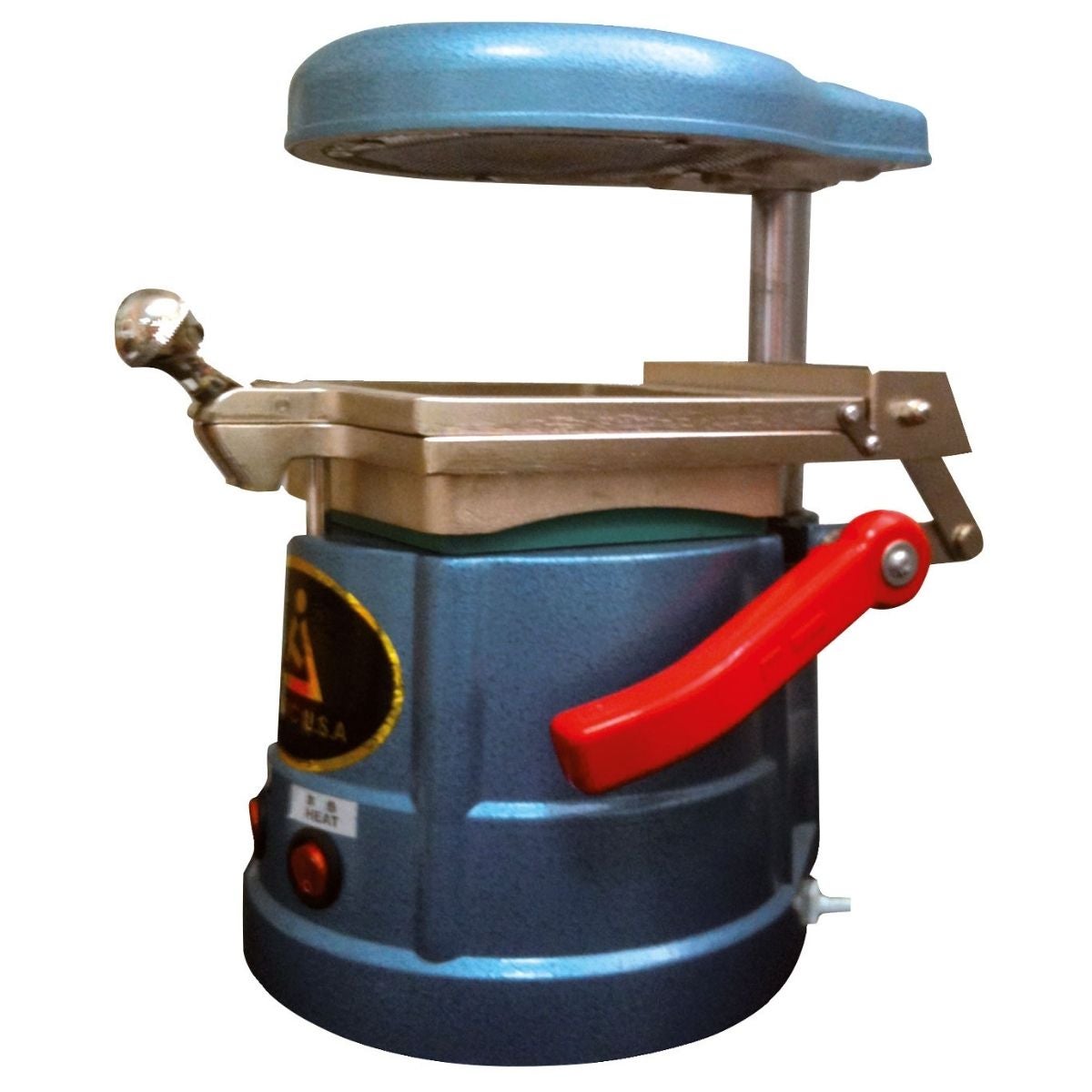 MAQUINA ADAPTACIONES YU-JING DENTAFLUX