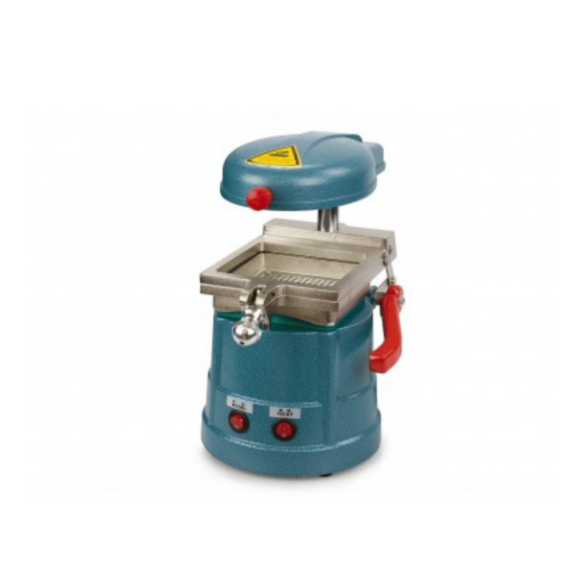 M&Aacute;QUINA DE VAC&Iacute;O TERMOPL&Aacute;STICA