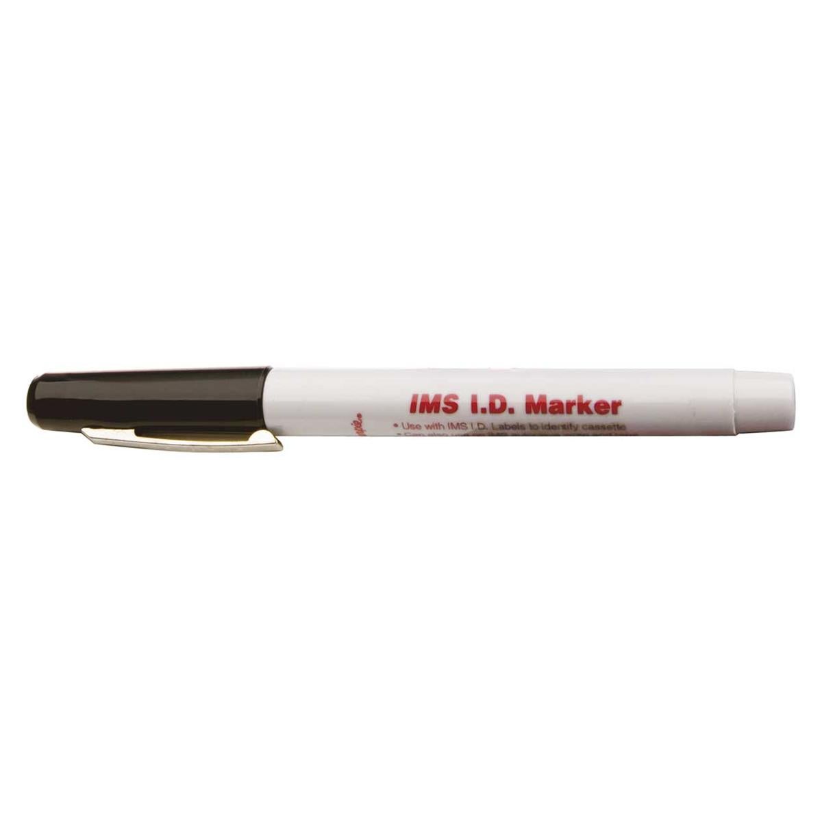 ROTULADOR / MARCADOR DE ESTERILIZACIÓN 1U - HU-FRIEDY