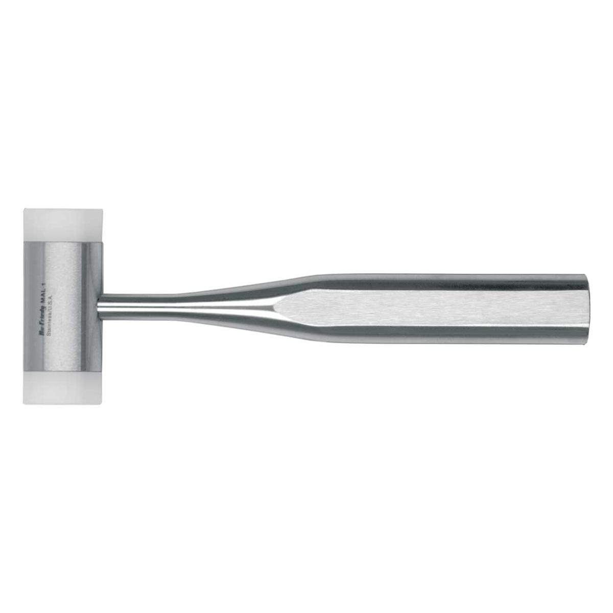 MARTILLO QUIRÚRGICO MAL1 1U - HU-FRIEDY