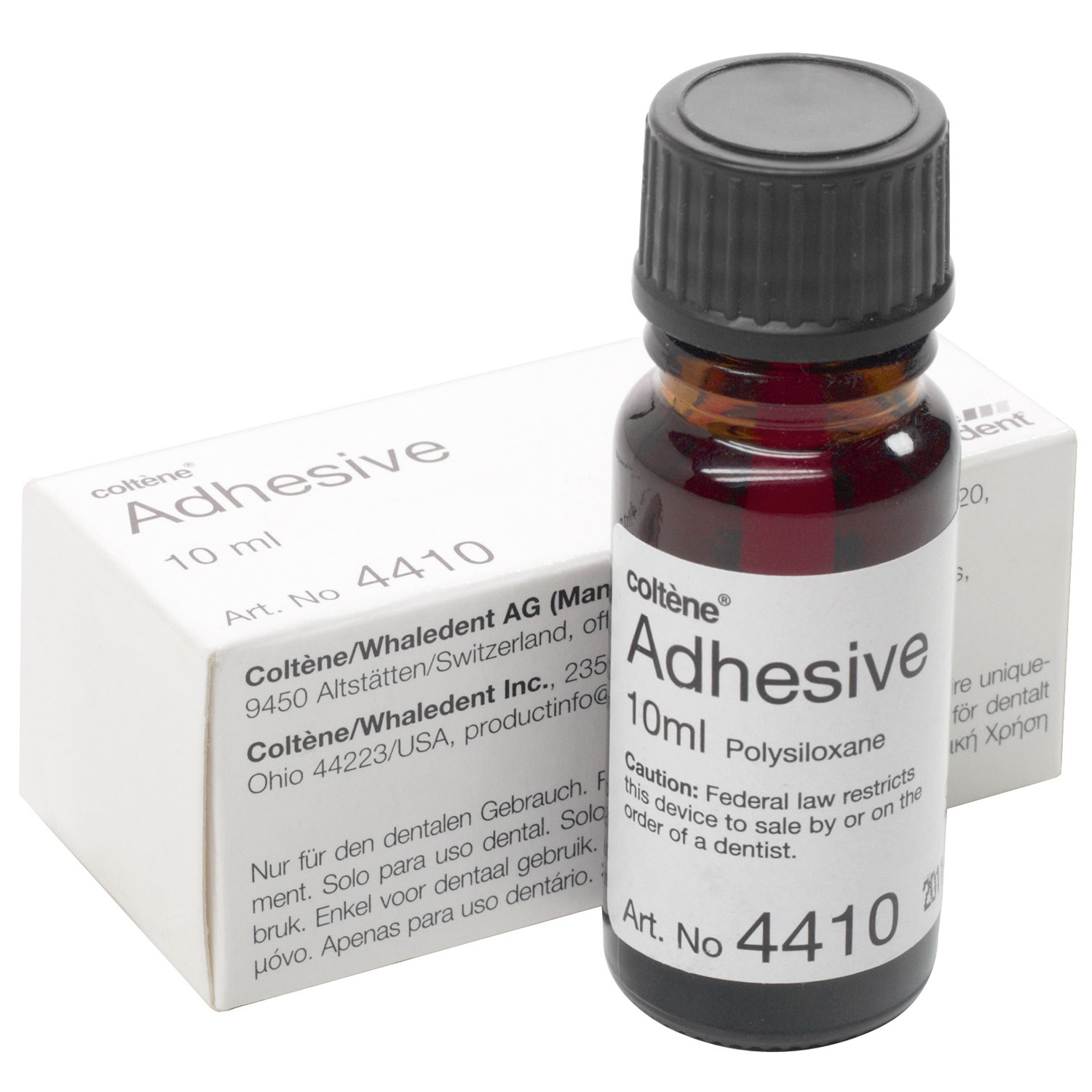 COLTENE ADHESIVO EA