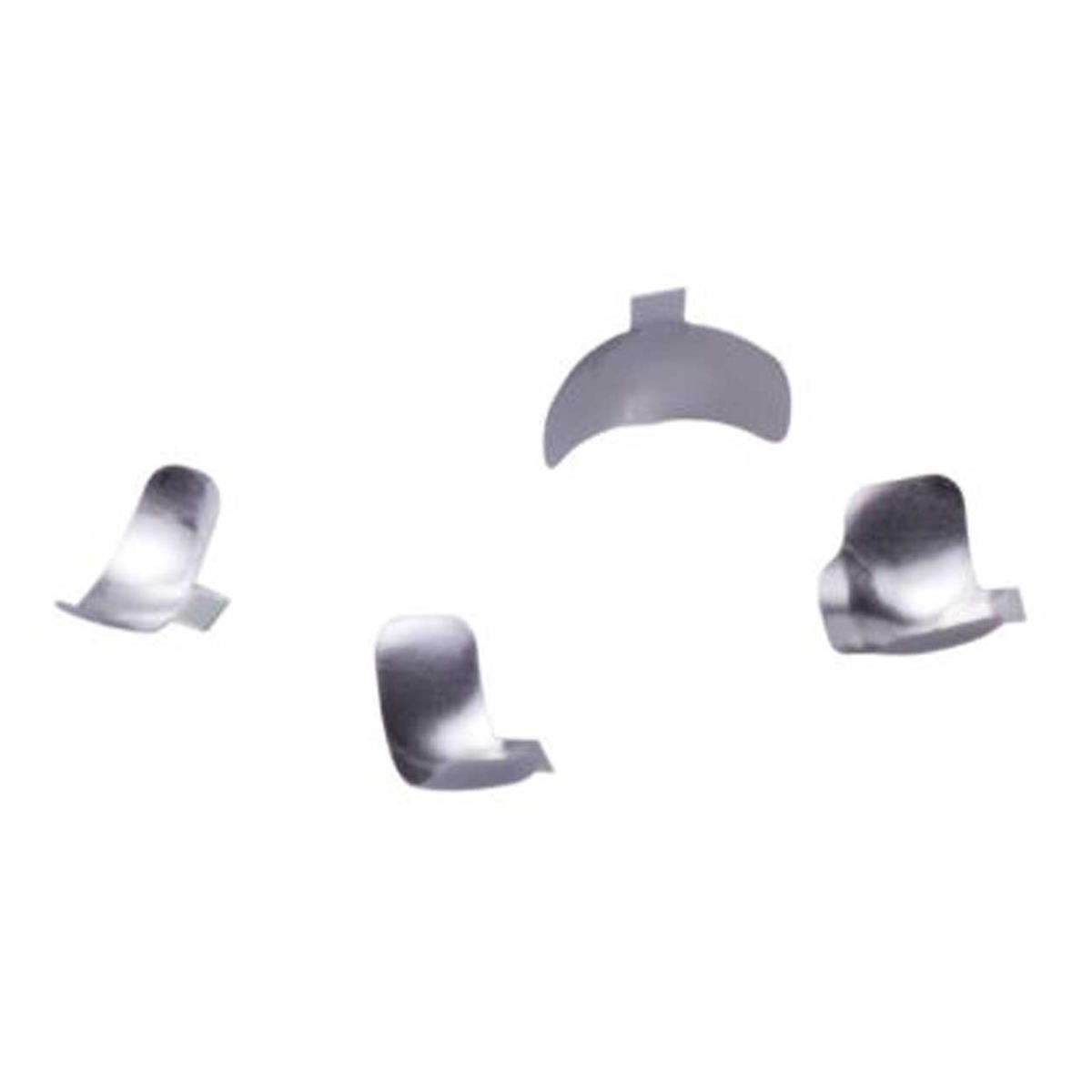 MATRICES COMPOSI-TIGHT 3D FUSION FIRM - GARRISON