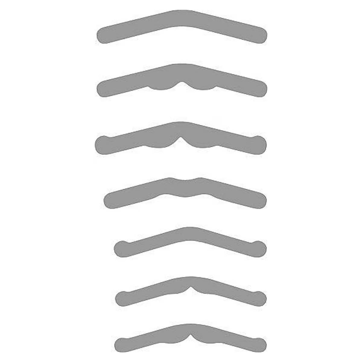 MATRICES TOFFLEMIRE 0.05MM 30U 1003 KERRHAWE