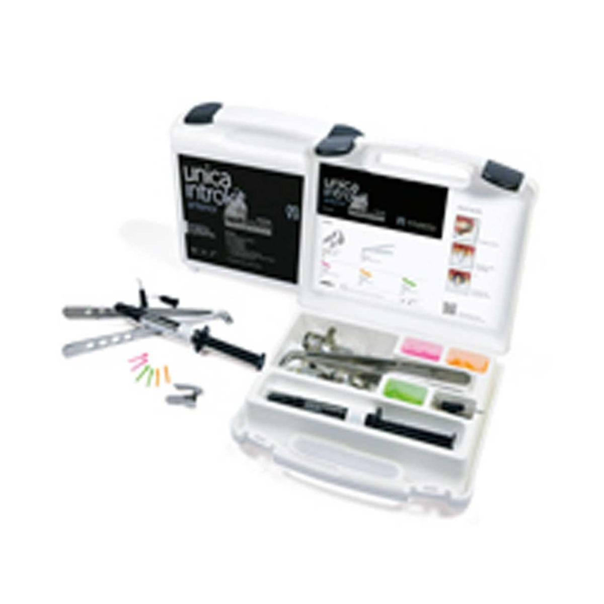 MATRICES UNICA ANTERIOR INTRO KIT POLYDENTIA