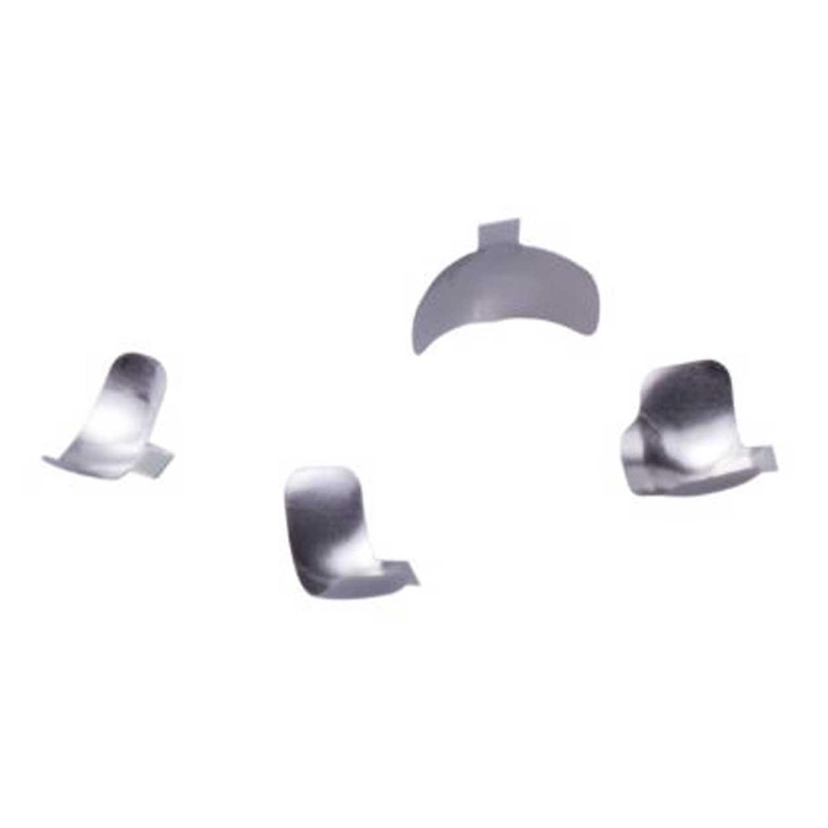 MATRICES COMPOSI-TIGHT 3D FUSION FIRM - GARRISON