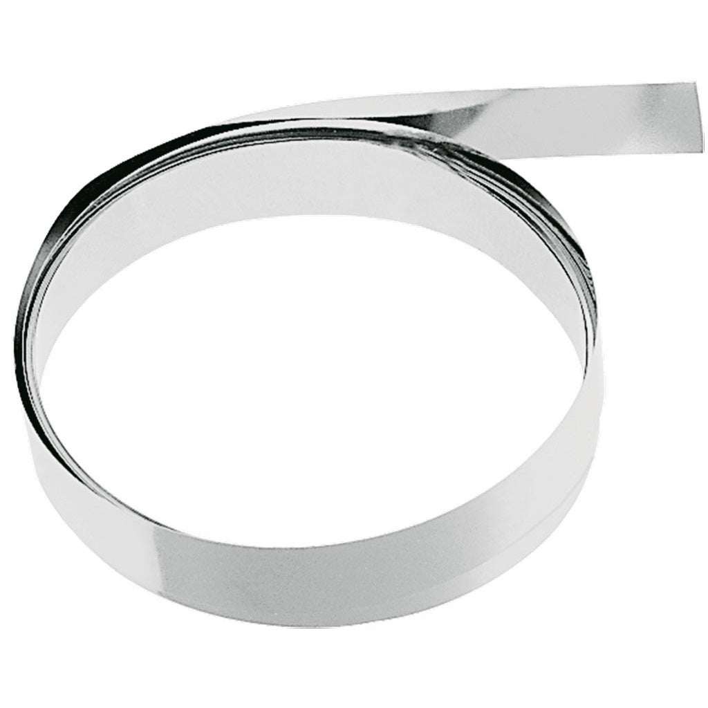 MATRIZ METÁLICA ROLLO 6MM X 1M  ASA