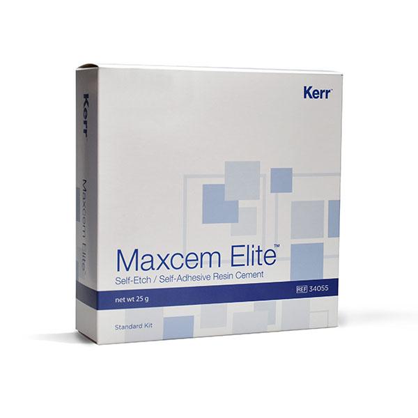 MAXCEM ELITE AUTOMIX TIPS 40 UDS KERRHAWE
