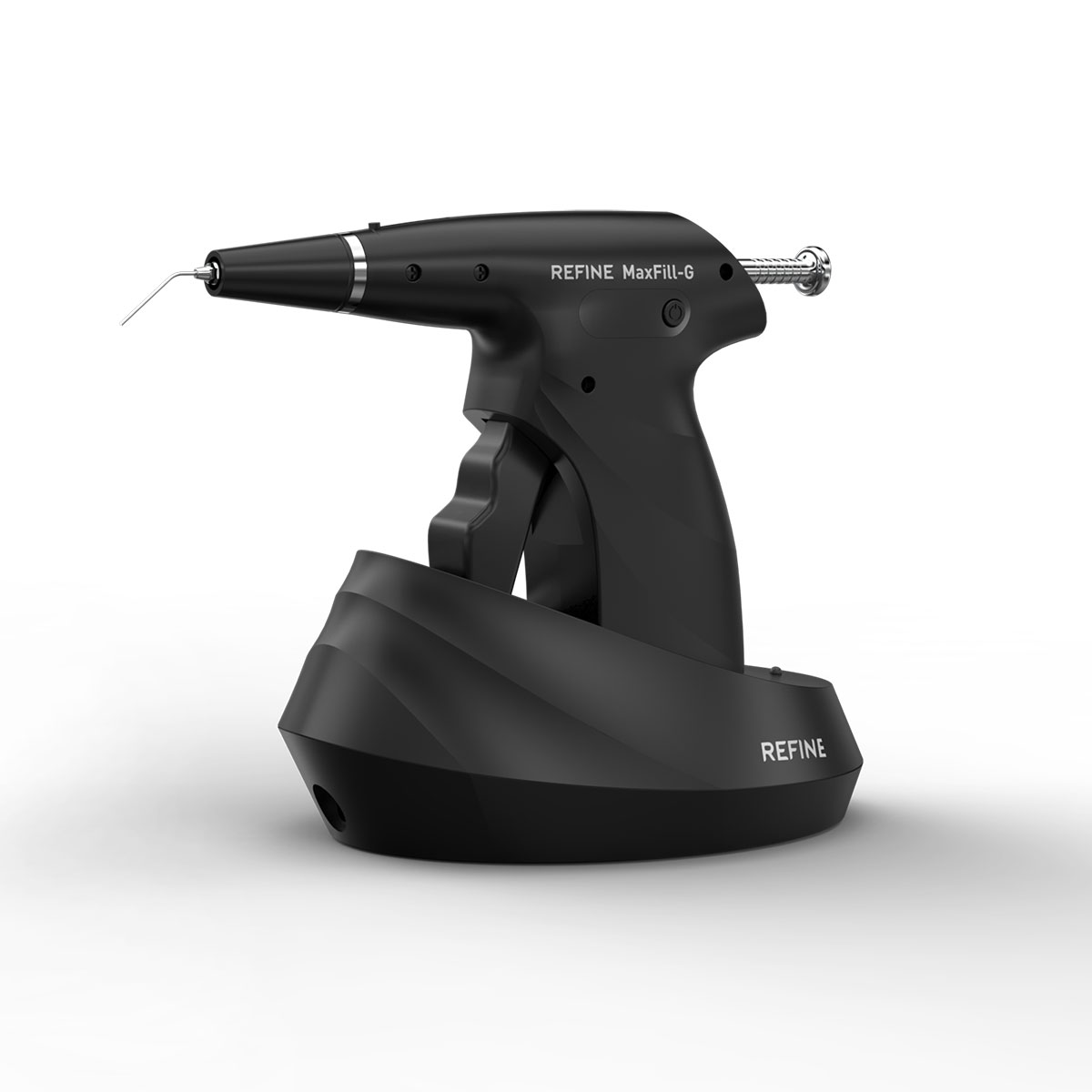 SISTEMA OBTURACIÓN MAXFILL-G REFINE