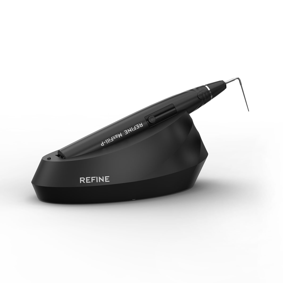 SISTEMA OBTURACIÓN MAXFILL-P REFINE