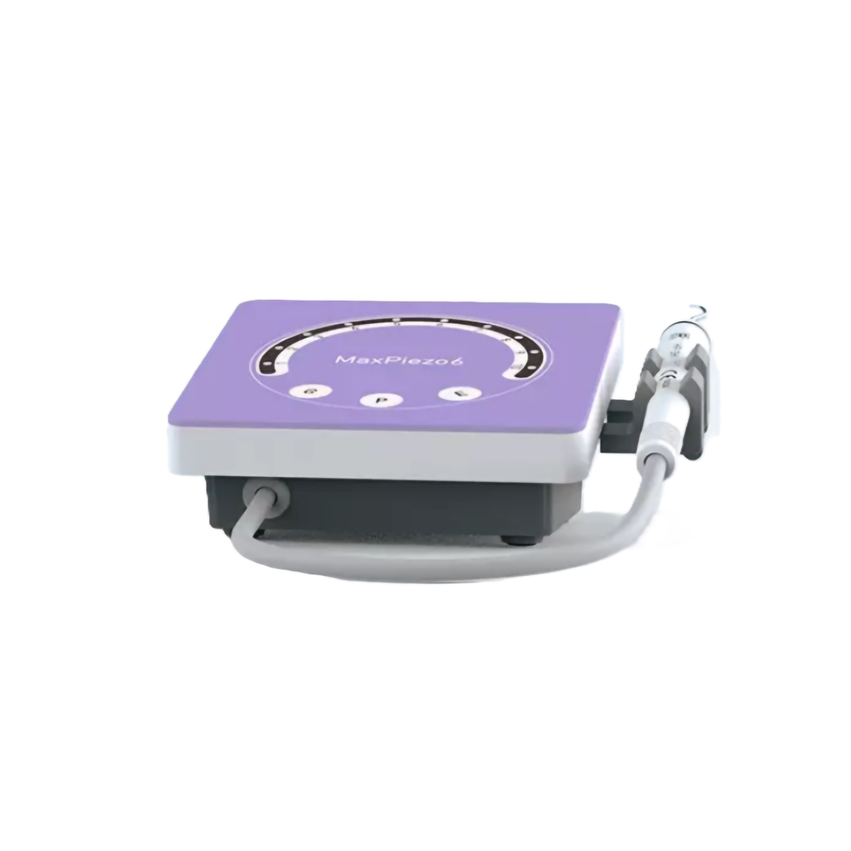 ESCARIFICADOR ULTRASÓNICO MAXPIEZO6 REFINE