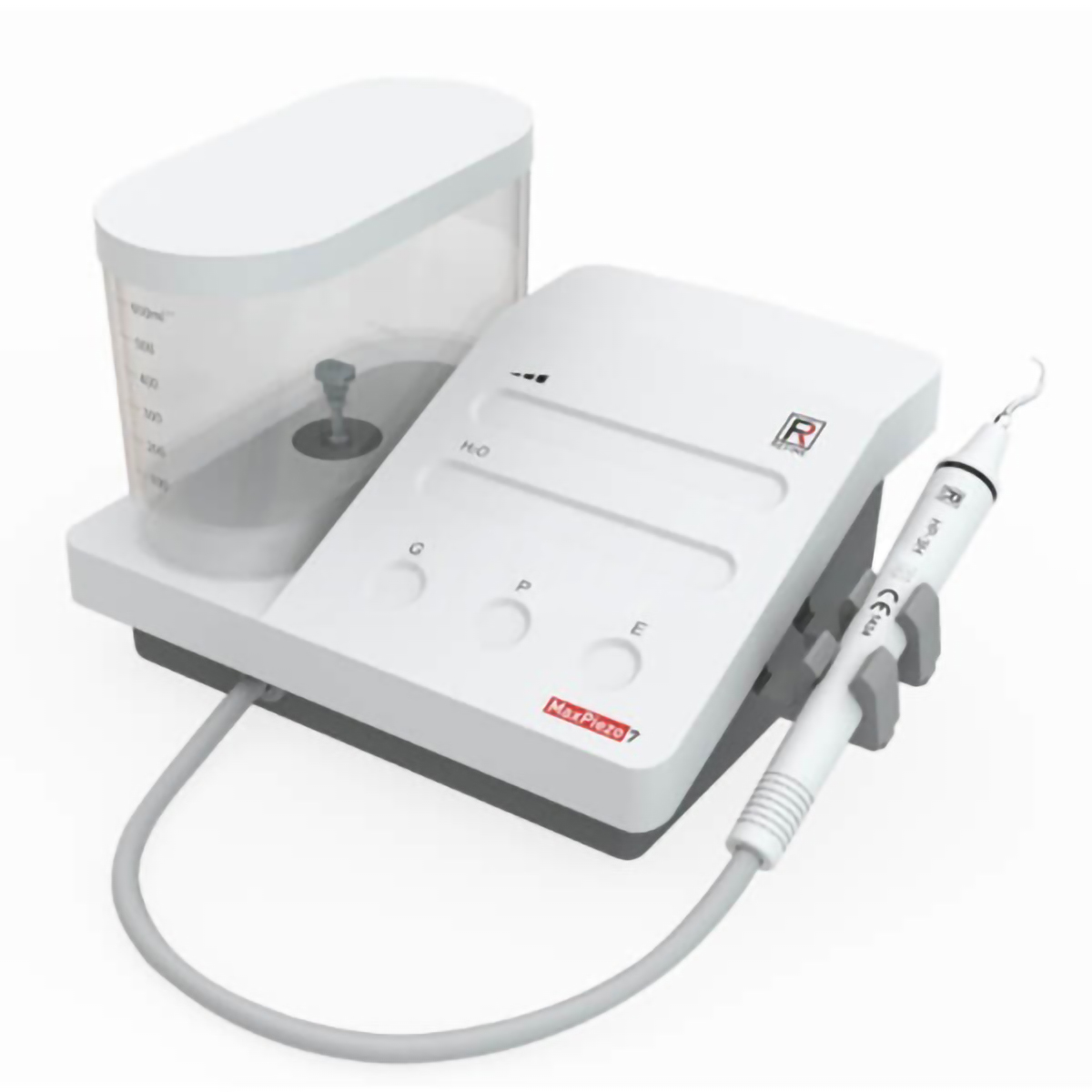 ESCARIFICADOR ULTRASÓNICO MAXPIEZO7 REFINE
