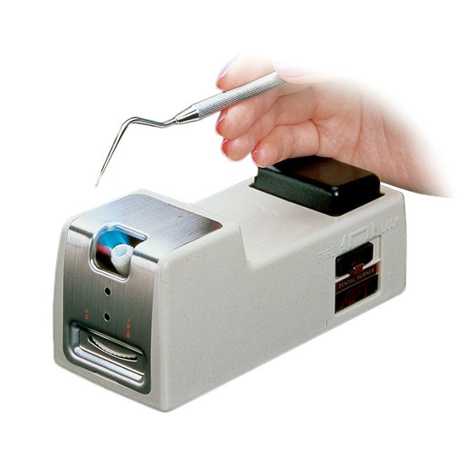 MECHERO DE GAS APT III HAGER WERKEN