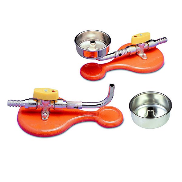 MECHERO RECARGABLE DE GAS MESTRA - MESTRA