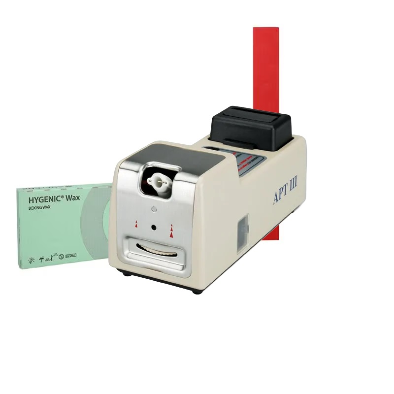 MECHERO DE GAS APT III HAGER WERKEN