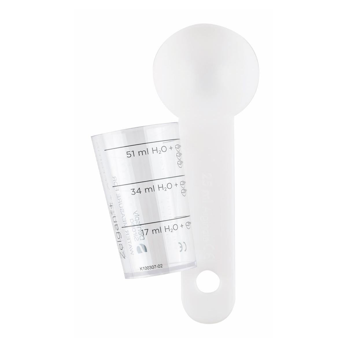 MEDIDOR ALGINATO BLUEPRINT XCREME DENTSPLY