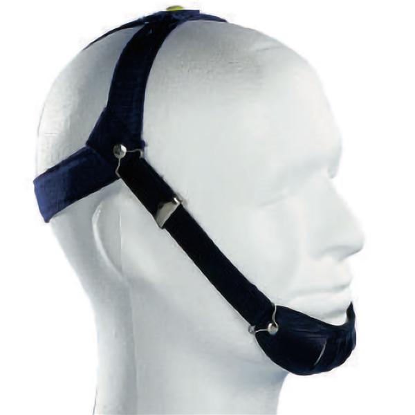 MENTONERA CON CASQUETE 1 UNID SIA