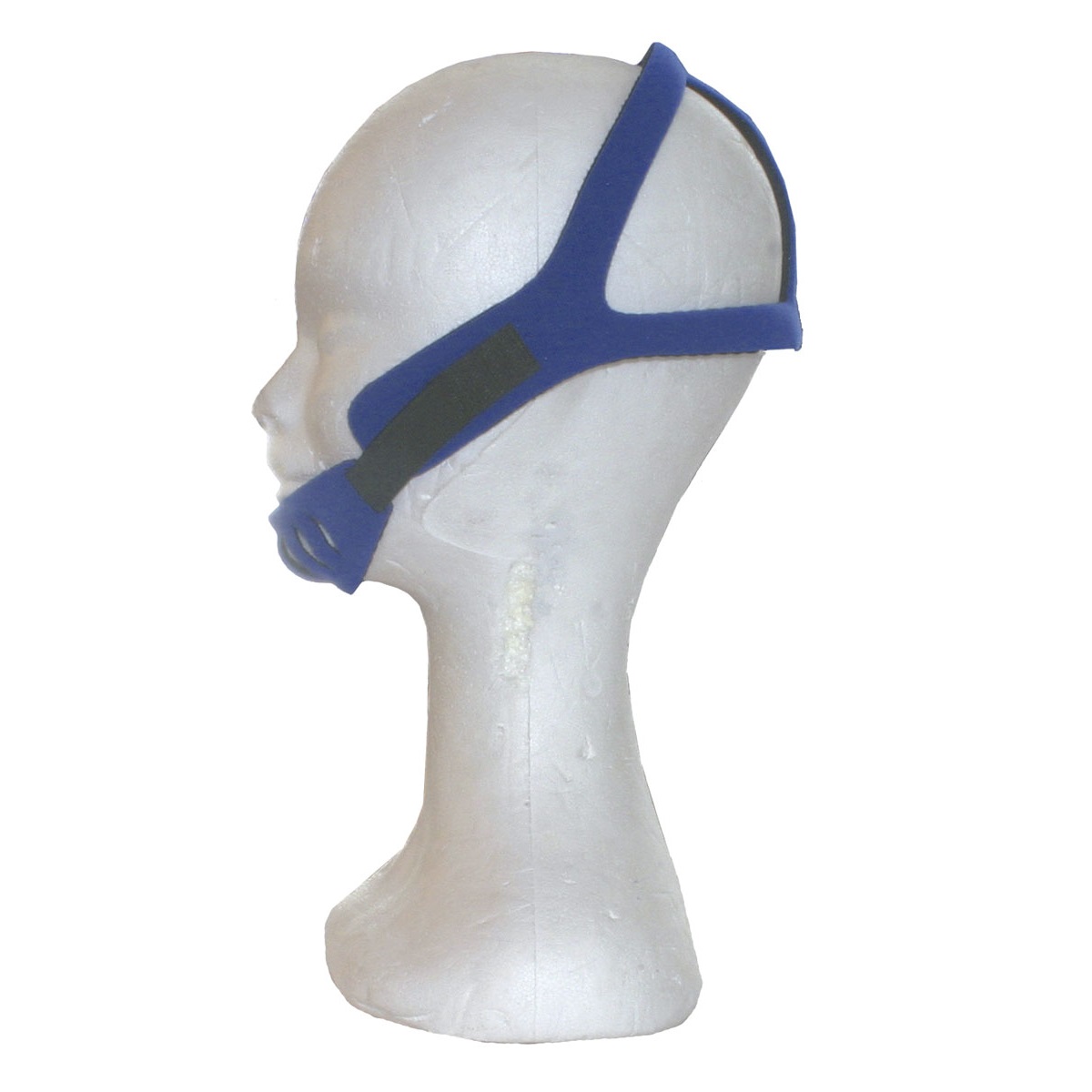 MENTONERA CON CASQUETE 1 UNID SIA