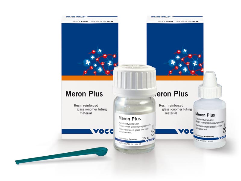 MERON PLUS VOCO