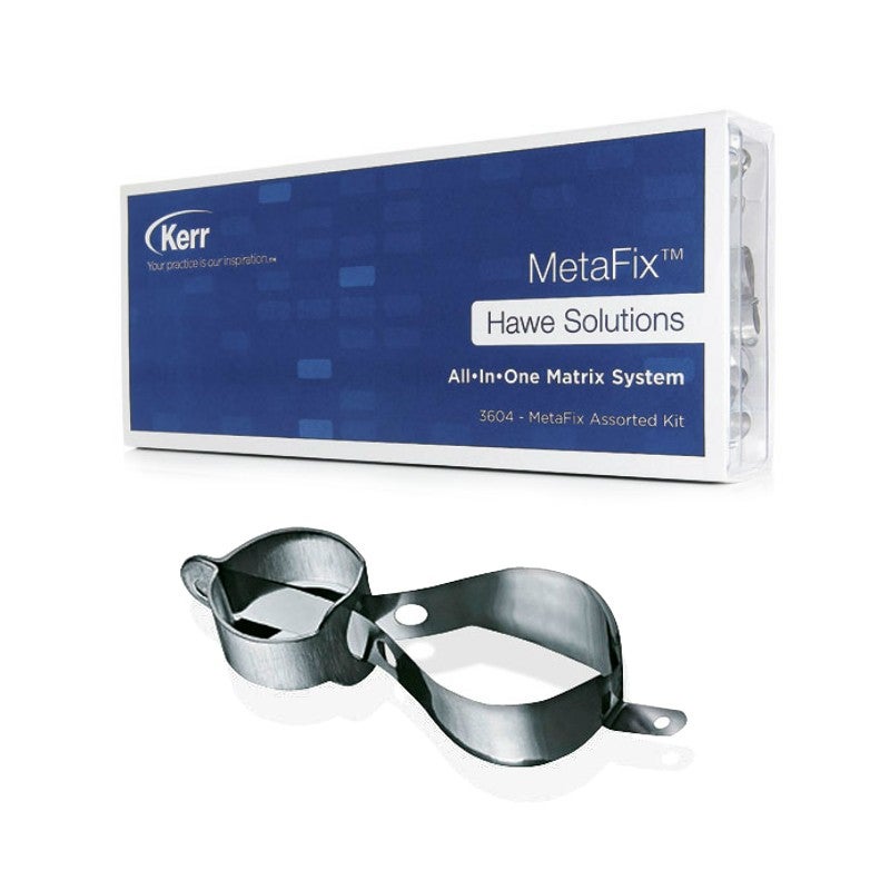 METAFIX MATRICES KERR