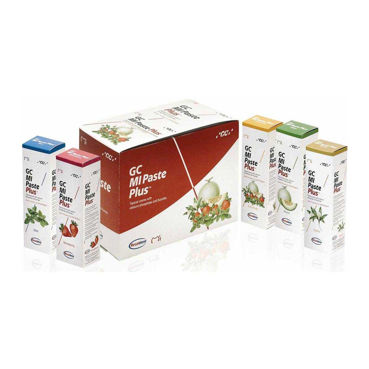 REMINERALIZANTE MI PASTE PLUS SURTIDO