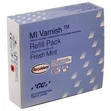 MI VARNISH GC