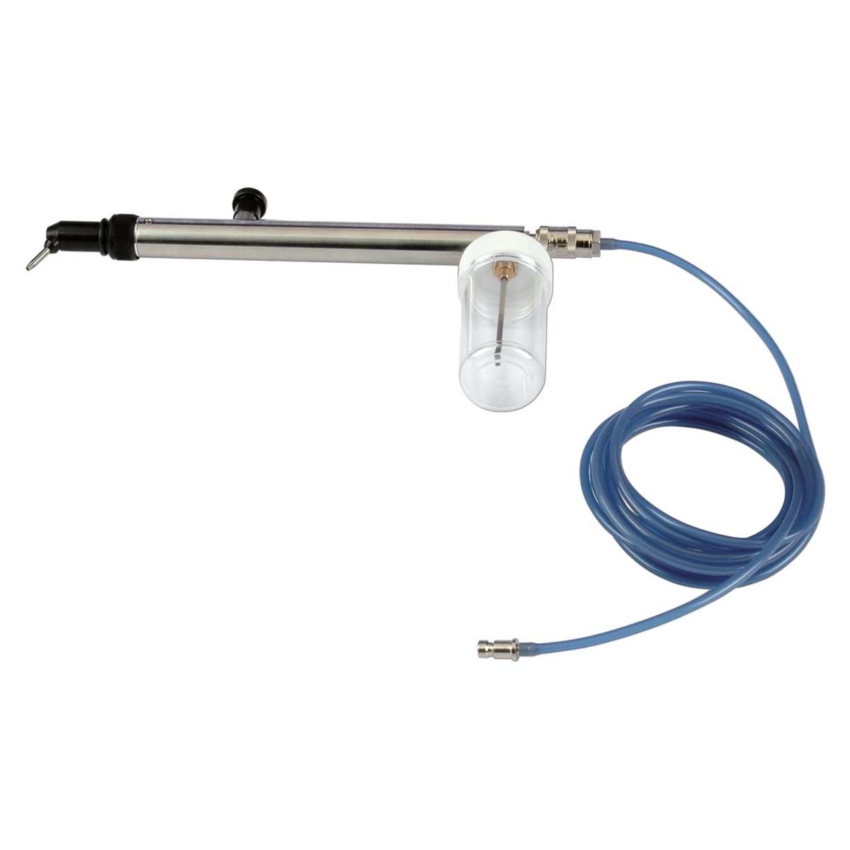 MICRO ARENADORA AIRSONIC ADAPTADORES HAGER & WERKEN