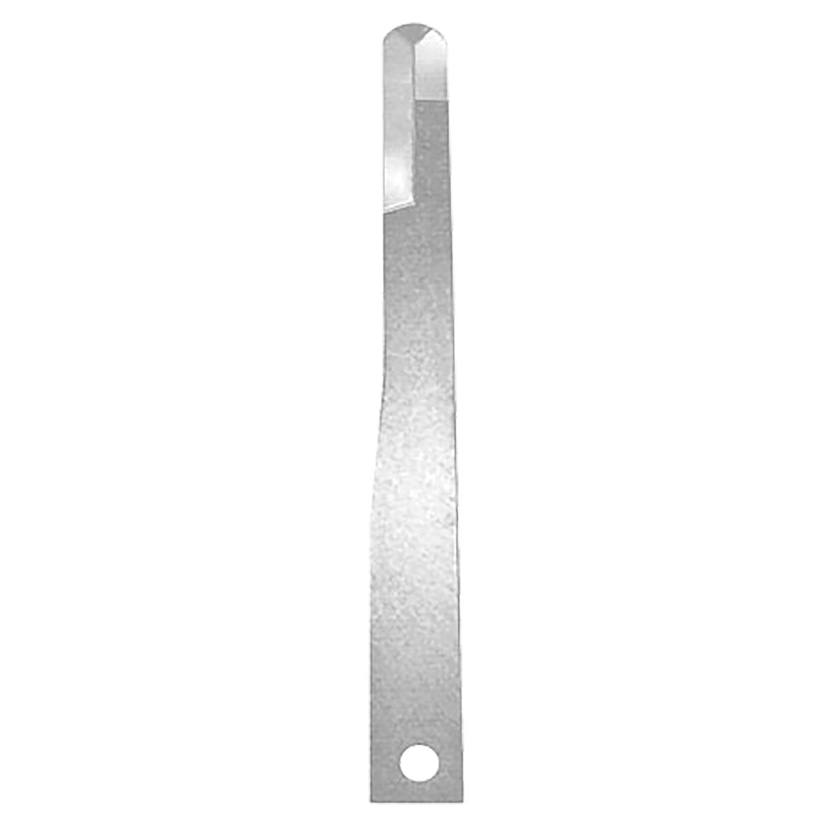 MICRO HOJAS BISTURI N4 25 UD - DERBY