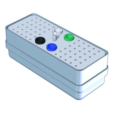 MINI ENDO NICHROMINOX