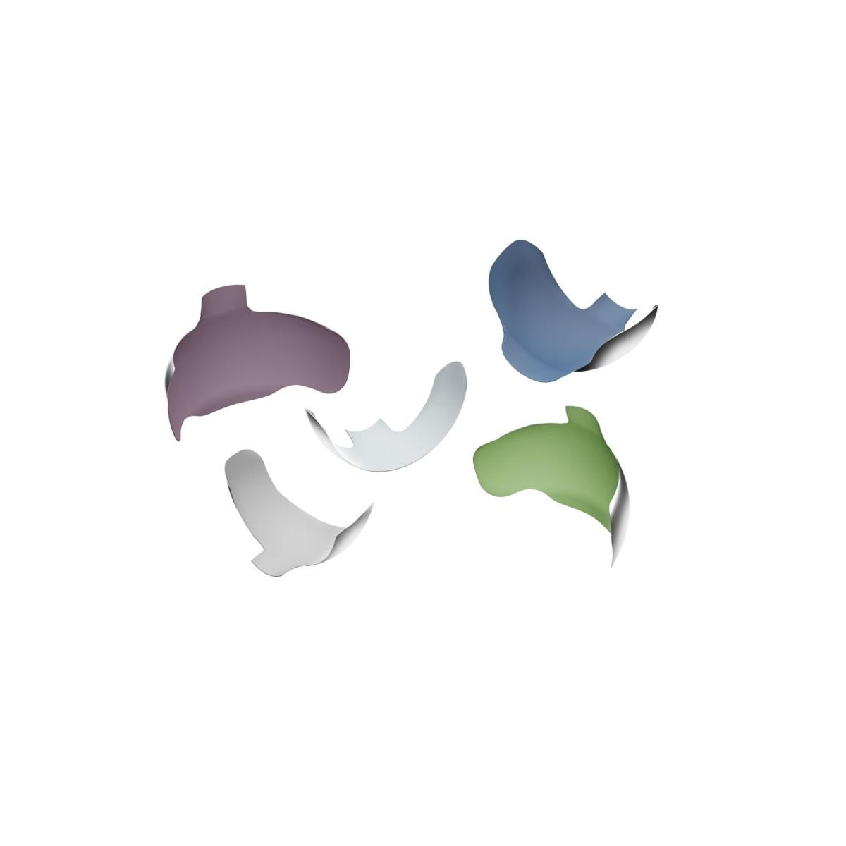 MINI KIT STRATA-G MATRICES SURTIDAS 200U - GARRISON