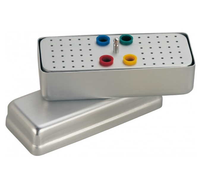 MINI ENDO NICHROMINOX