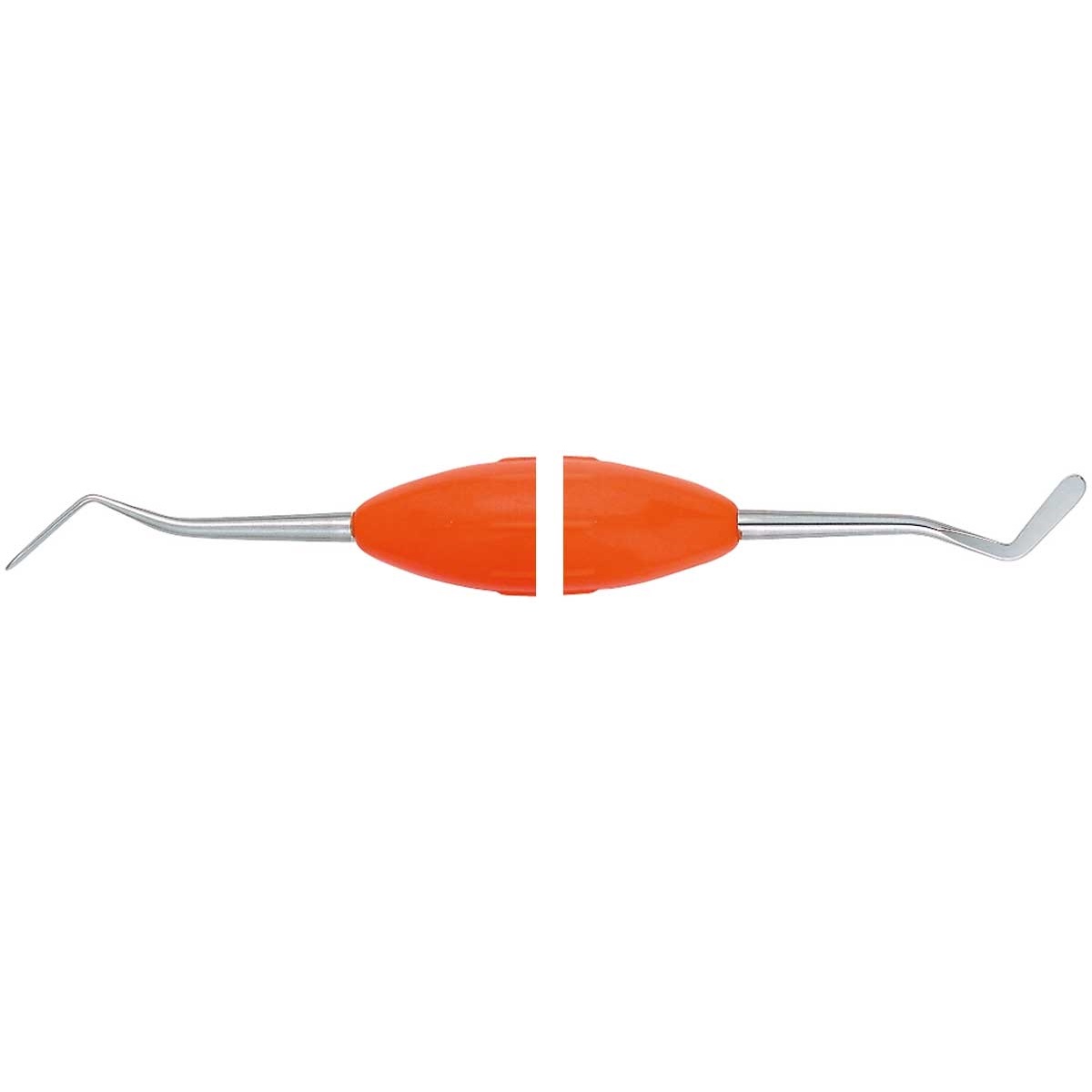 MINI ESPATULA PARA COMPOSITE  LM 444-445 LM
