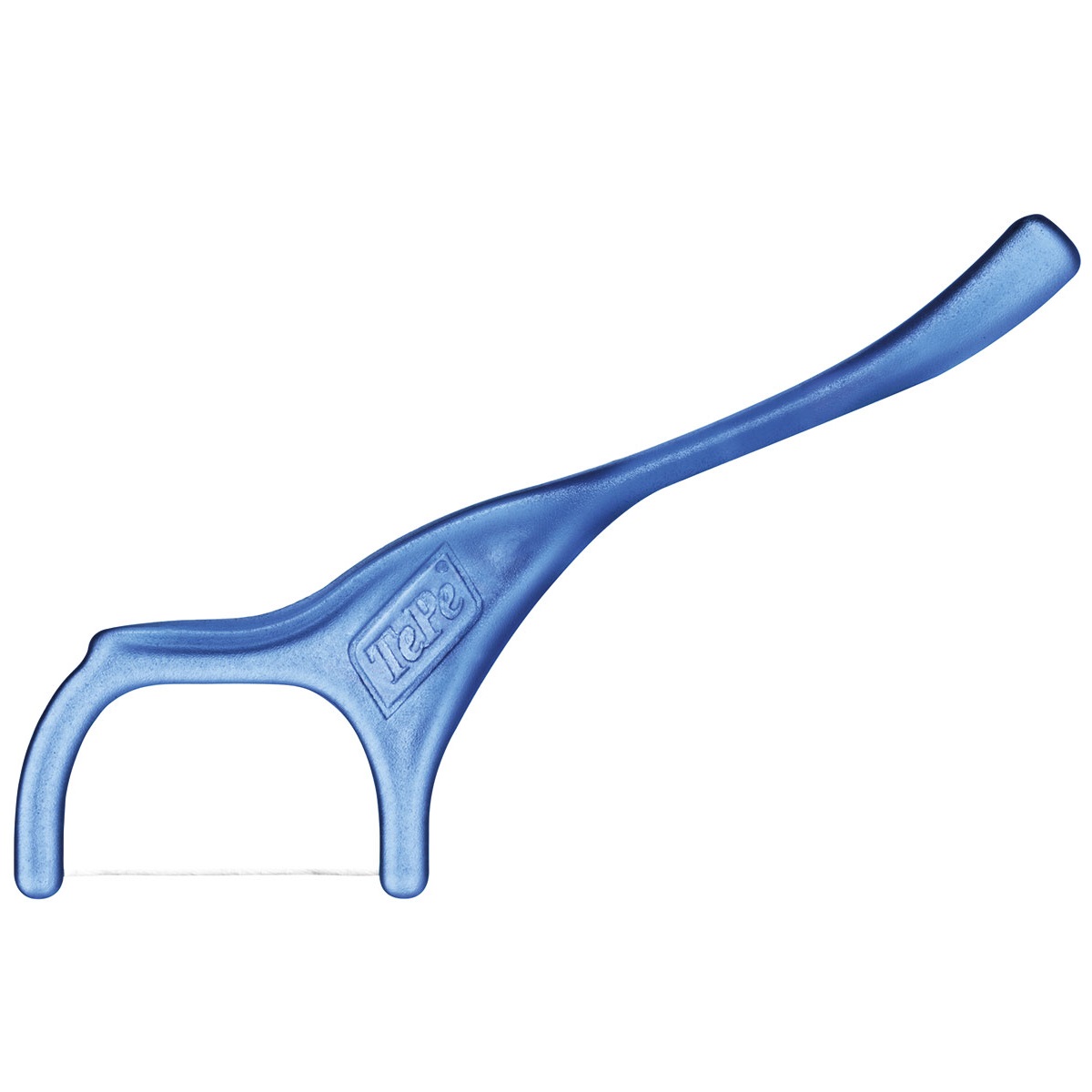 ARCO CON SEDA DENTAL MINI FLOSSER VERDE 36U TEPE