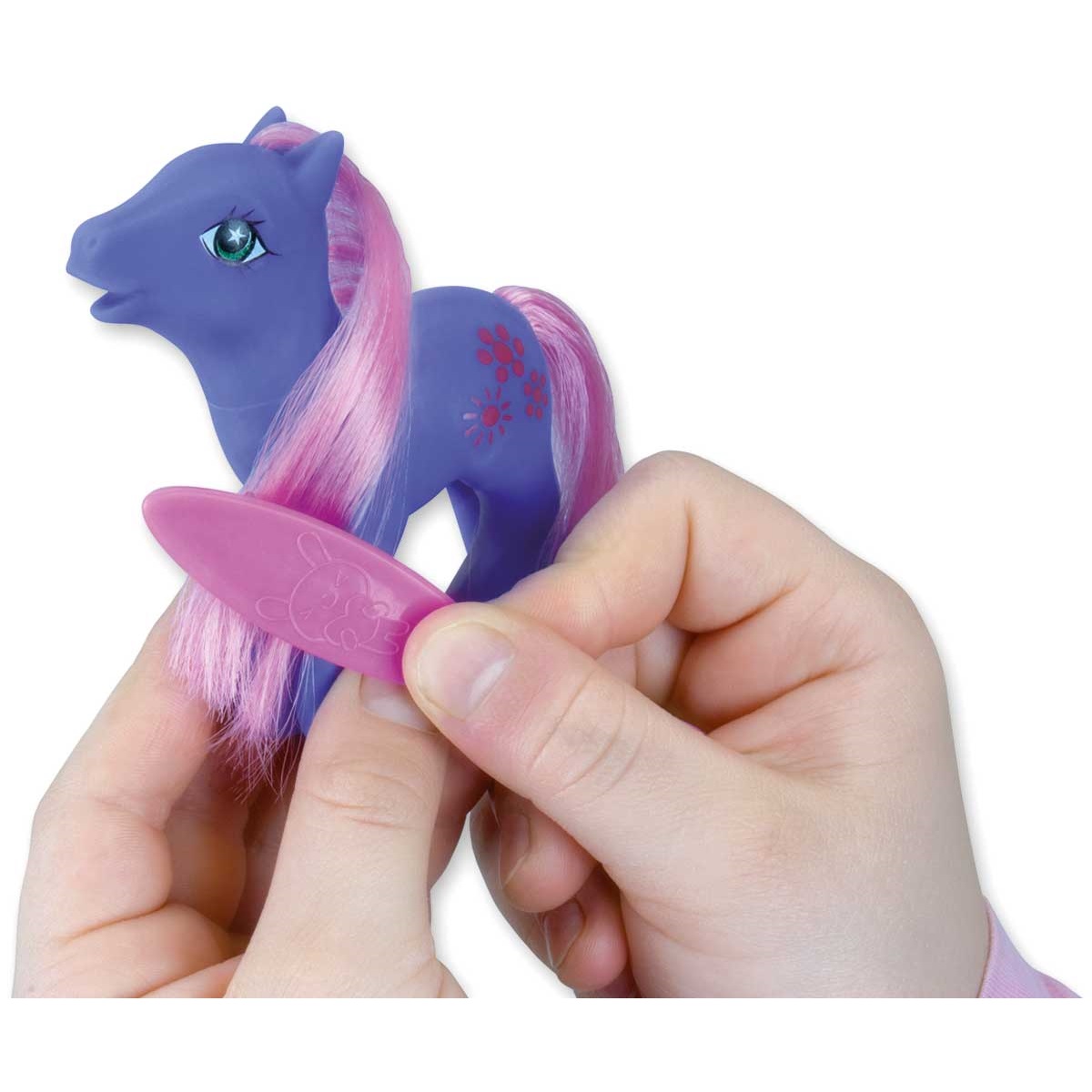 MINI PONIS 50UDS. HAWER & WERKEN