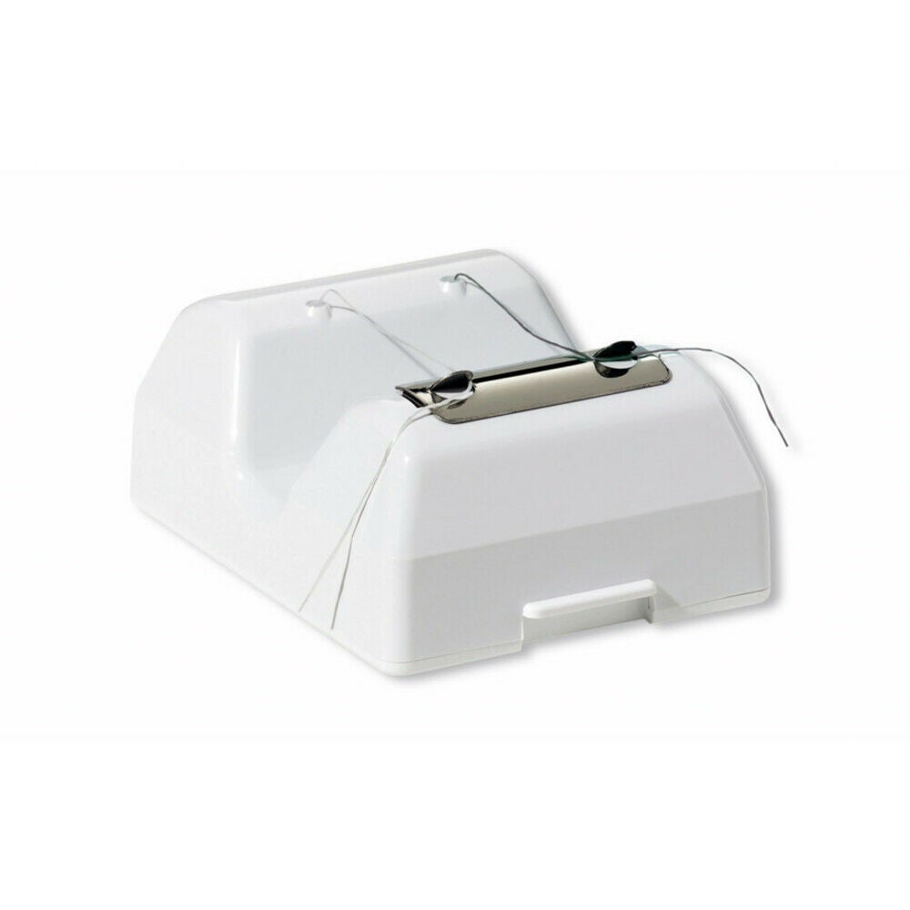 MIRAFLOSS BIG DISPENSADOR + 2 BOBINAS DE 200M H&W