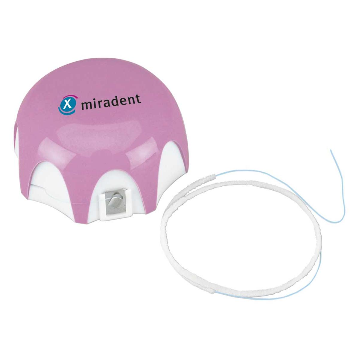MIRAFLOSS® IMPLANT CHX - HAGER&WERKEN