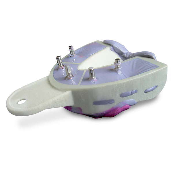 MIRATRAY IMPLANT INTRO KIT 6U HAGER WERKEN