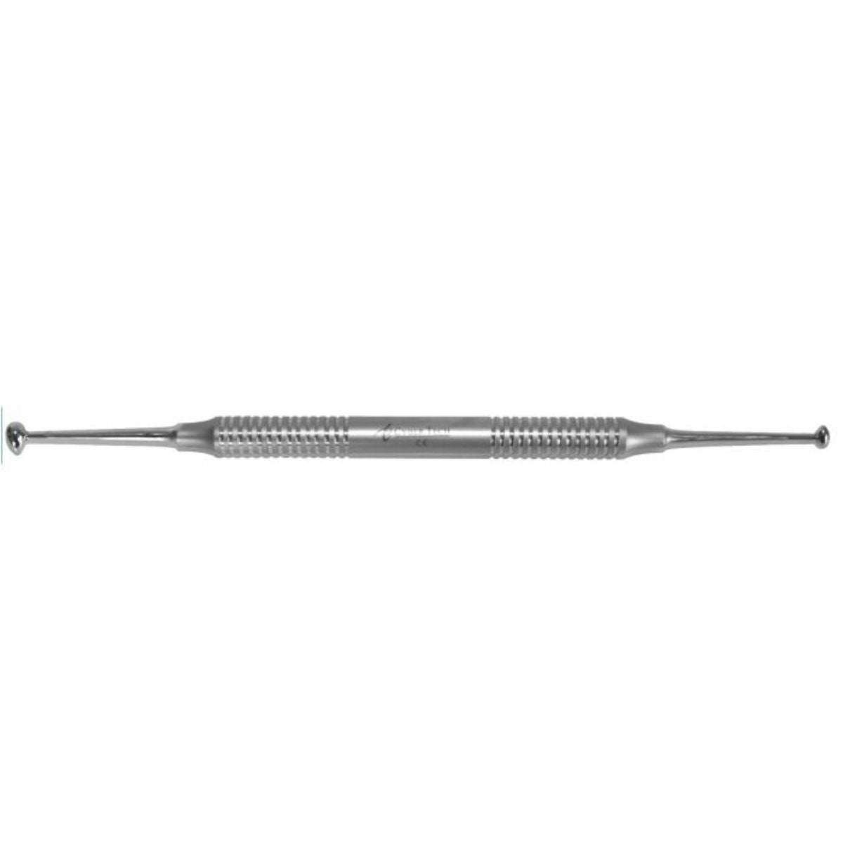 MODELADOR OVOIDE BOLA 28/29 CYBERTECH