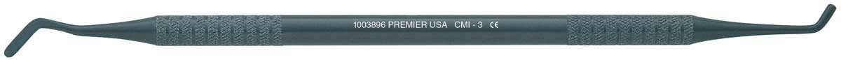 INSTRUMENTO MODELADOR DE COMPOSITE CMI-3 1U - PREMIER