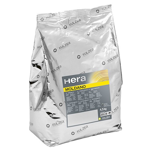 ESCAYOLA ORTODONCIA MOLDANO AZUL 4,5 KG. HERAEUS