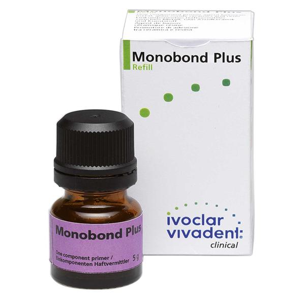 MONOBOND PLUS REPOSICION 1X5G VIVADENT