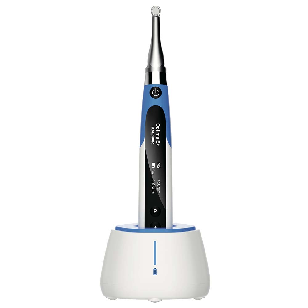 MOTOR ENDODONCIA BAE380R