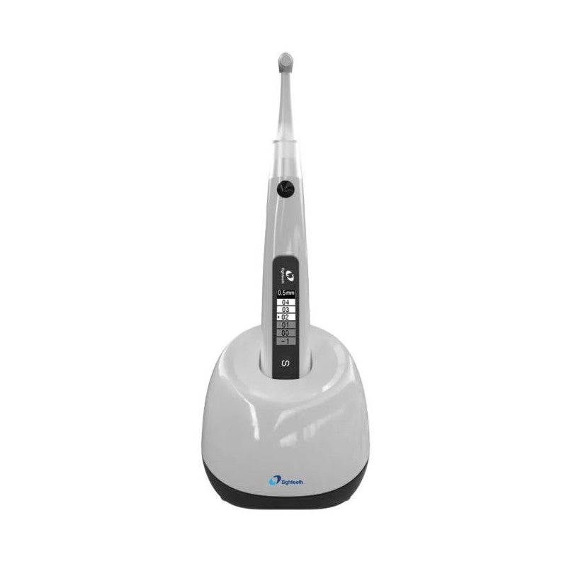 MOTOR ENDODONCIA E-CONNECT S EIGHTEETH
