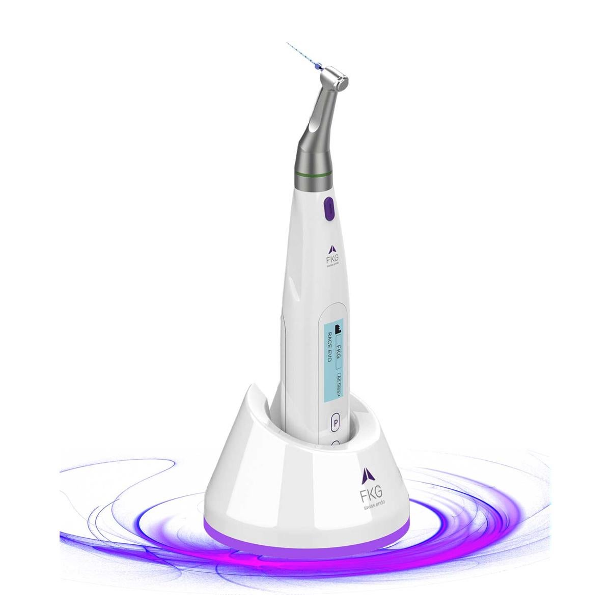 MOTOR DE ENDODONCIA ROOTER UNIVERSAL FKG