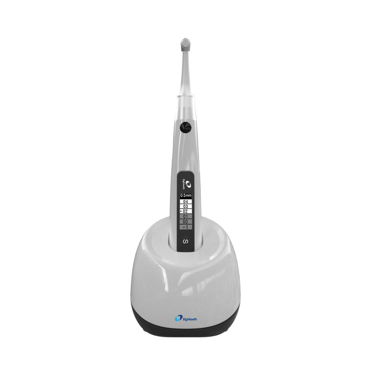 MOTOR ENDODONCIA E-CONNECT S EIGHTEETH
